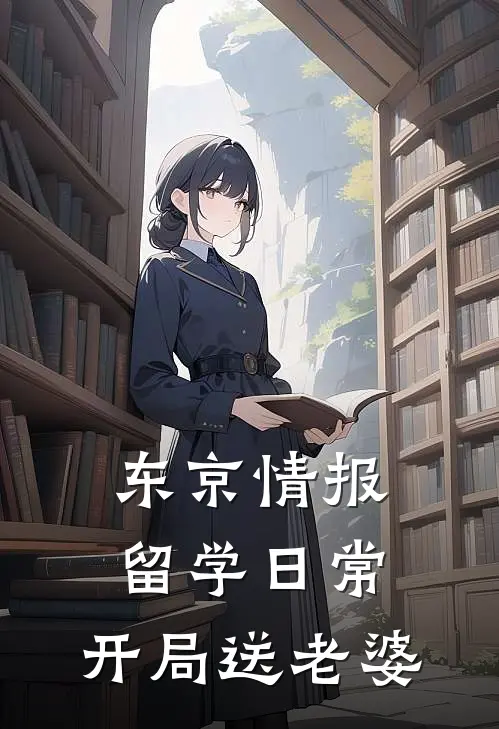 《东京情报：留学日常，开局送老婆》江澈江澈全文免费在线阅读_《东京情报：留学日常，开局送老婆》全集阅读