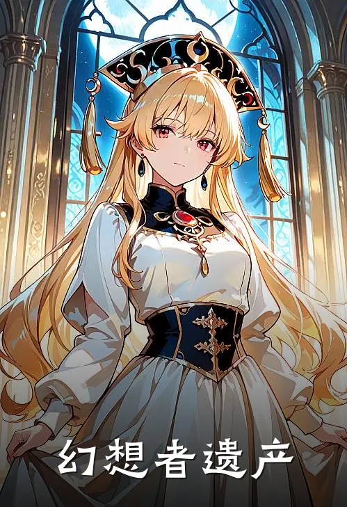 幻想者遗产(莱杰特赖祸比)热门小说在线阅读_热门小说幻想者遗产(莱杰特赖祸比)