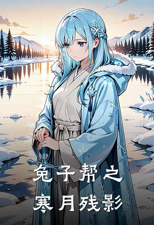 兔子帮之寒月残影(韩愈柳宗元)小说完整版_完结好看小说兔子帮之寒月残影韩愈柳宗元