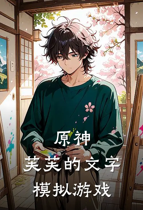 原神：芙芙的文字模拟游戏芙宁娜维莱特免费小说完整版_最新好看小说原神：芙芙的文字模拟游戏芙宁娜维莱特