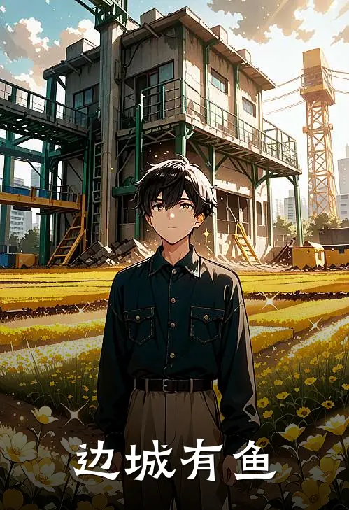 苏月儿墨无珉《边城有鱼》全文免费在线阅读_《边城有鱼》全本在线阅读