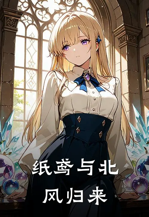 纸鸢与北风归来(容澜秦野)全文阅读免费全集_完结小说纸鸢与北风归来容澜秦野