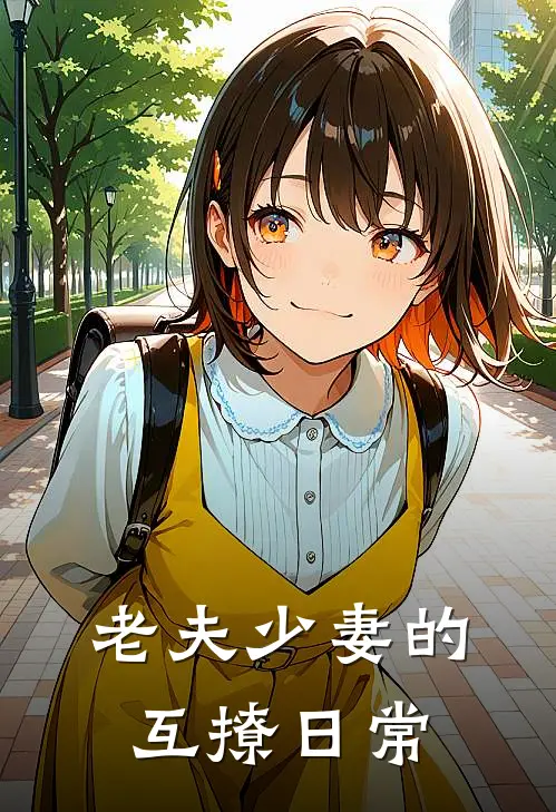 老夫少妻的互撩日常江梦娴凌云新热门小说_免费阅读全文老夫少妻的互撩日常江梦娴凌云