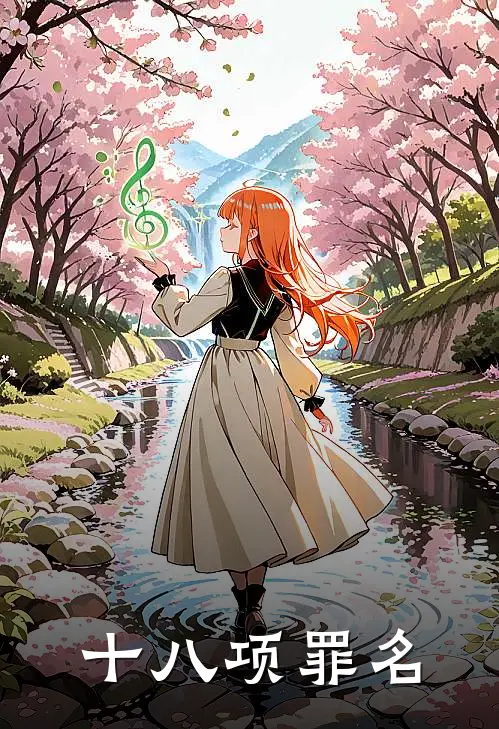 十八项罪名(景逸叶冰清)完本小说_免费阅读无弹窗十八项罪名景逸叶冰清