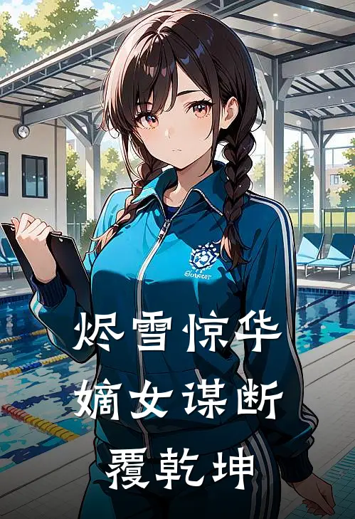 烬雪惊华：嫡女谋断覆乾坤(苏清晏苏语然)小说全文免费阅读_无弹窗全文免费阅读烬雪惊华：嫡女谋断覆乾坤(苏清晏苏语然)