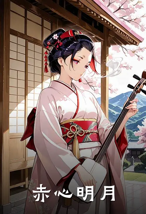 龙千岳韩冰《赤心明月》全文免费阅读_赤心明月全集在线阅读