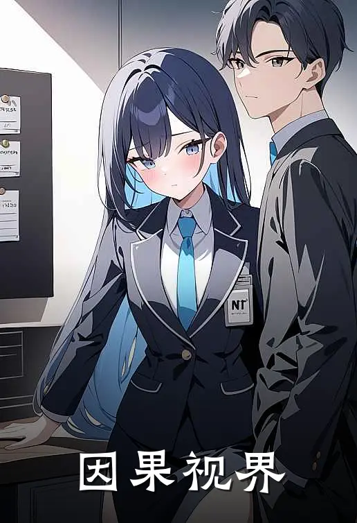 《因果视界》陆见川白若火爆新书_因果视界(陆见川白若)免费小说