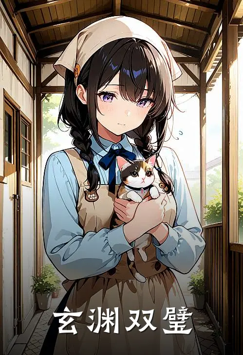 玄渊双璧(凌渊沈清寒)免费小说笔趣阁_完结版小说推荐玄渊双璧(凌渊沈清寒)