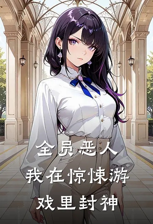 全员恶人：我在惊悚游戏里封神(余薇陈默)免费小说阅读_免费小说完整版全员恶人：我在惊悚游戏里封神(余薇陈默)