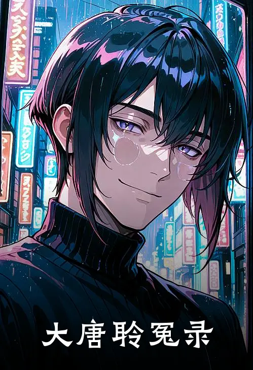 大唐聆冤录阿蕴李珩玉免费小说大全_小说推荐完本大唐聆冤录(阿蕴李珩玉)