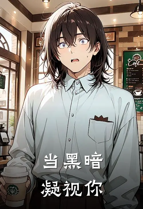 当黑暗凝视你(白露江岸)热门的小说_热门网络小说推荐当黑暗凝视你(白露江岸)