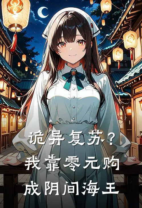 诡异复苏？我靠零元购成阴间海王闻邵闻邵热门小说排行_免费小说诡异复苏？我靠零元购成阴间海王闻邵闻邵