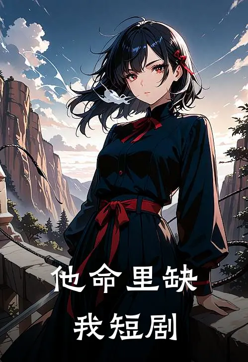 他命里缺我短剧