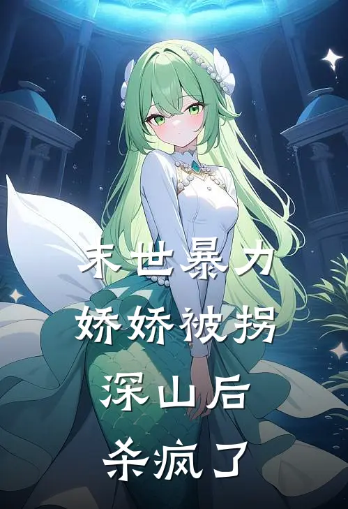 末世暴力娇娇被拐深山后，杀疯了徐娇娇孙三顺完本热门小说_完本小说免费末世暴力娇娇被拐深山后，杀疯了(徐娇娇孙三顺)