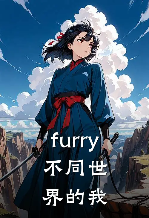 furry：不同世界的我尼克奈里托德完结版小说阅读_完整版小说免费阅读furry：不同世界的我(尼克奈里托德)