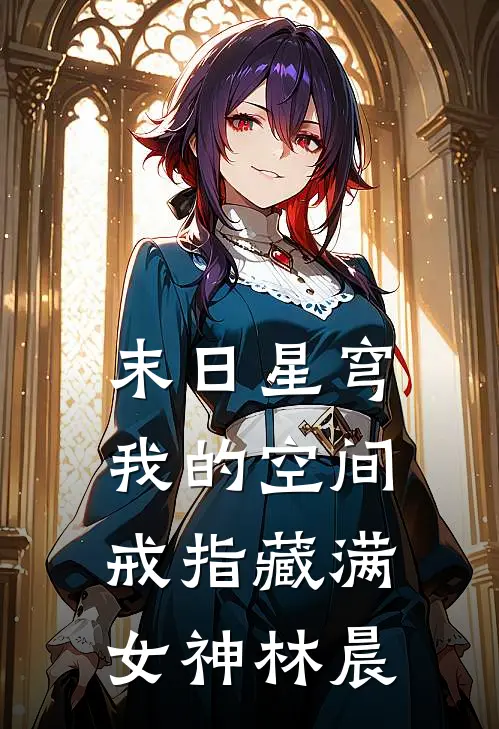 末日星穹我的空间戒指藏满女神林晨