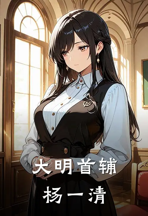 大明首辅杨一清(杨锐杨一清)在线阅读免费小说_完整版小说免费阅读大明首辅杨一清(杨锐杨一清)