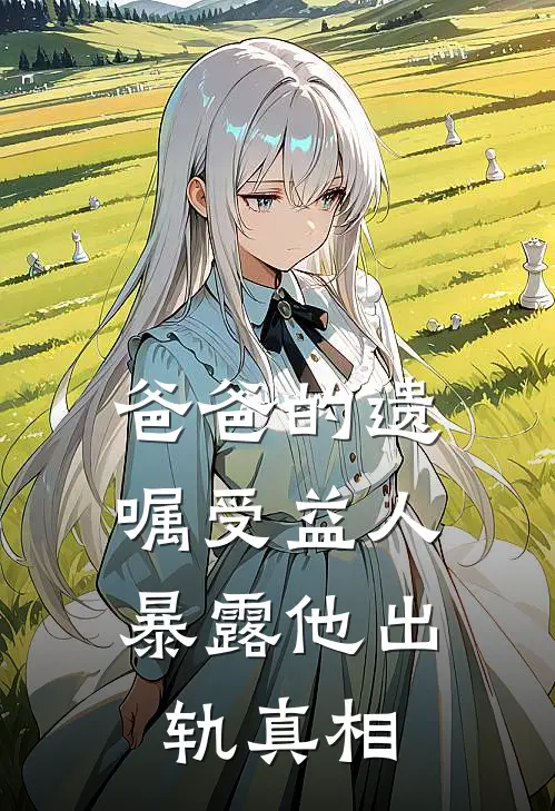 爸爸的遗嘱受益人，暴露他出轨真相(沈浩浩浩)免费热门小说_最新小说推荐爸爸的遗嘱受益人，暴露他出轨真相沈浩浩浩