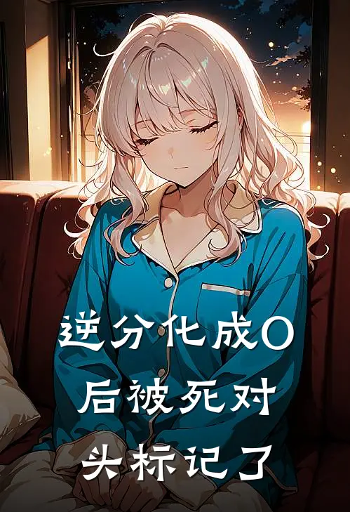 宁烨陈斯然逆分化成O后被死对头标记了全本免费在线阅读_逆分化成O后被死对头标记了全本阅读