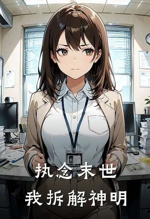 执念末世：我拆解神明赵庭赵庭强全文阅读免费全集_最新全本小说执念末世：我拆解神明(赵庭赵庭强)