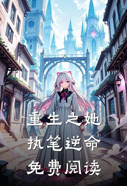 重生之她执笔逆命免费阅读