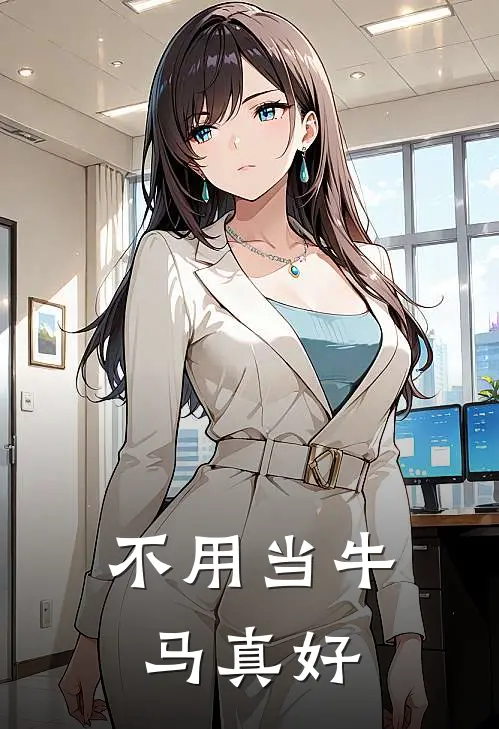 《不用当牛马真好》李天养玛德全文免费在线阅读_《不用当牛马真好》全集阅读