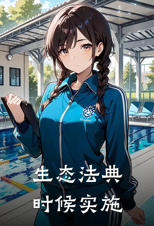 生态法典时候实施