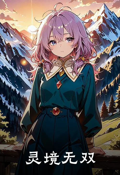 灵境无双(孙丹陈刚)完整版免费全文阅读_最热门小说灵境无双孙丹陈刚