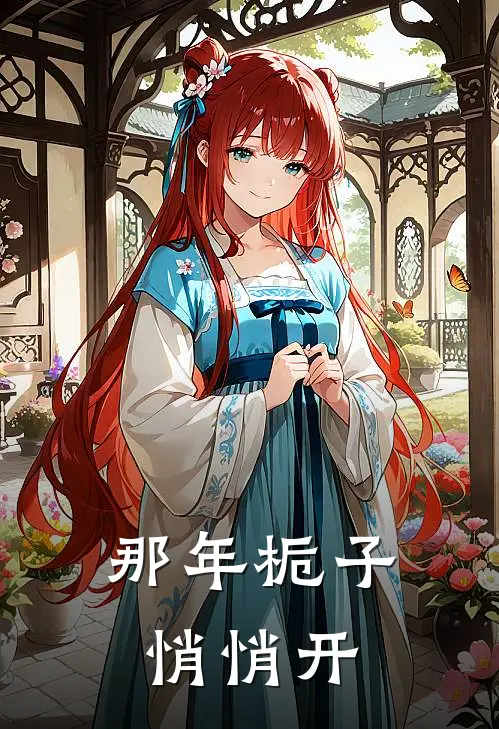 那年栀子悄悄开(林栀苏晚)免费阅读完整版小说_最新小说全文阅读那年栀子悄悄开林栀苏晚