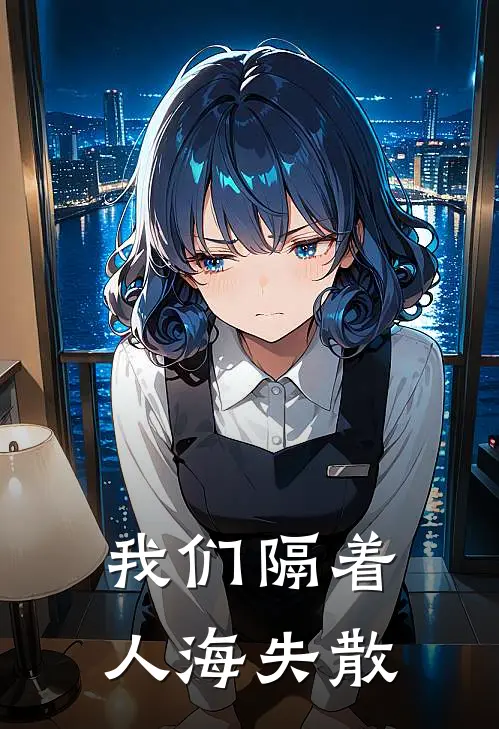 我们隔着人海失散(宁希颜顾清宴)全文阅读免费全集_完结小说我们隔着人海失散宁希颜顾清宴