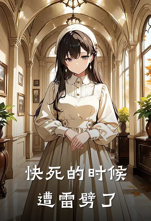 快死的时候，遭雷劈了(刘景赵镖头)最新热门小说_完结小说快死的时候，遭雷劈了(刘景赵镖头)