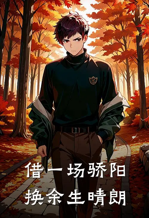借一场骄阳，换余生晴朗(温温陆逸川)_温温陆逸川热门小说