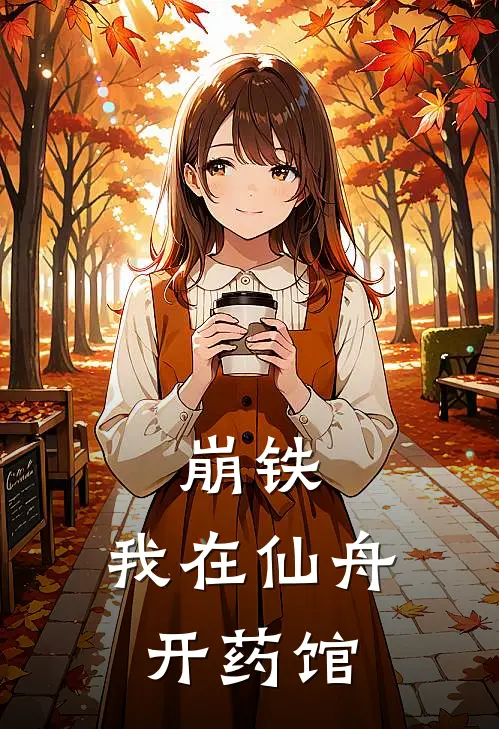 崩铁：我在仙舟开药馆景元白露完整版免费小说_全本免费完结小说崩铁：我在仙舟开药馆景元白露