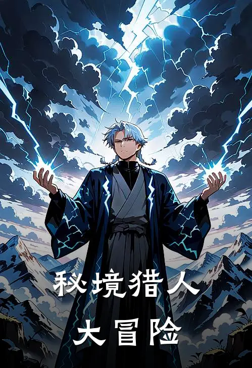 秘境猎人大冒险罗宾阿维全文免费阅读无弹窗大结局_罗宾阿维（秘境猎人大冒险）小说免费阅读大结局