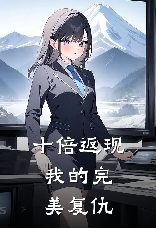 十倍返现，我的完美复仇(林凡苏曼)热门完本小说_最新小说十倍返现，我的完美复仇林凡苏曼