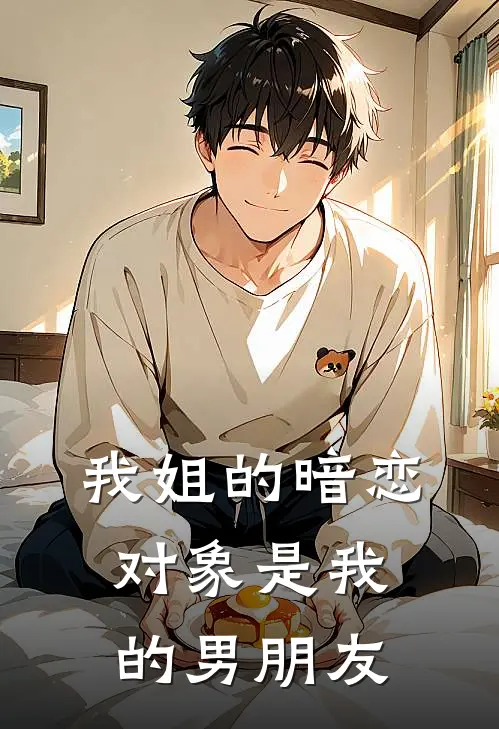 我姐的暗恋对象是我的男朋友（墨思言白靖晨）全文免费阅读无弹窗大结局_我姐的暗恋对象是我的男朋友最新章节列表