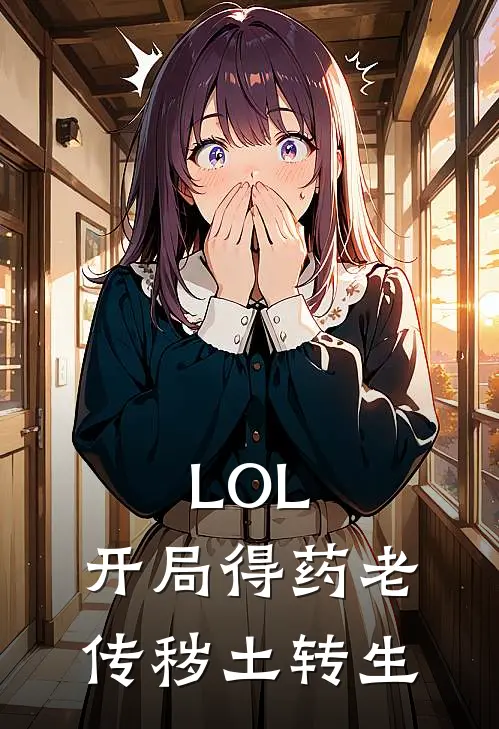 LOL：开局得药老传秽土转生(麦罗范德尔)好看的完结小说_热门小说推荐LOL：开局得药老传秽土转生麦罗范德尔