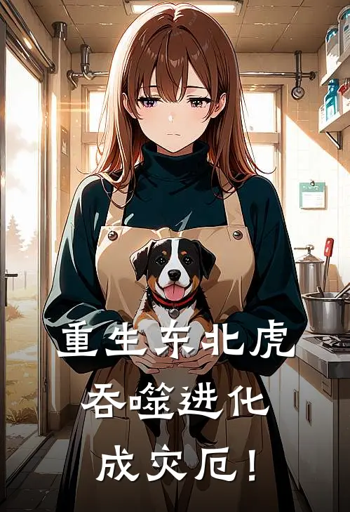 陈凡小成重生东北虎，吞噬进化成灾厄！最新章节在线阅读_陈凡小成完整版阅读