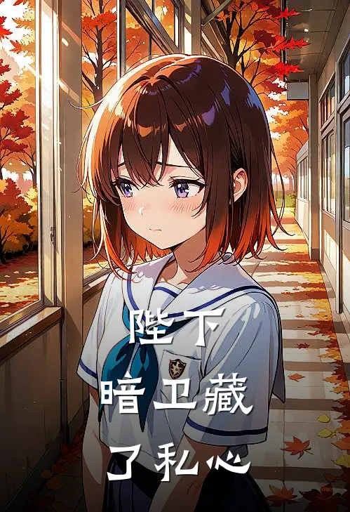 《陛下，暗卫藏了私心》萧璟渊苏砚全本阅读_(萧璟渊苏砚)全集阅读