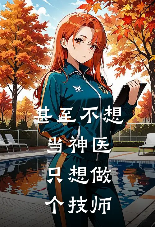 《甚至不想当神医，只想做个技师》沈冰云秦风完结版阅读_沈冰云秦风完结版在线阅读