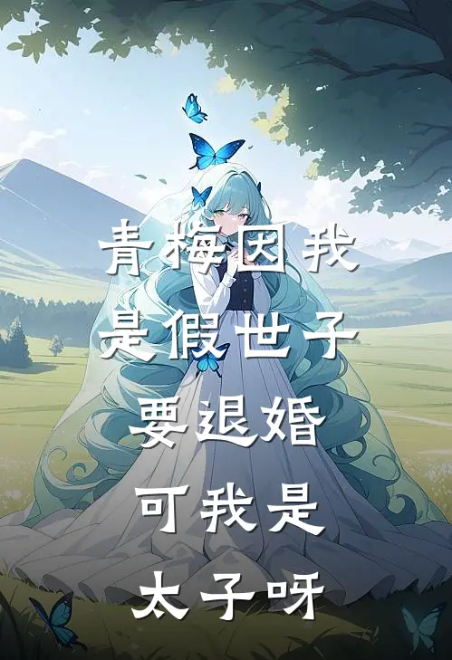 青梅因我是假世子要退婚，可我是太子呀沈月娇侯府热门小说阅读_好看的小说推荐完结青梅因我是假世子要退婚，可我是太子呀沈月娇侯府