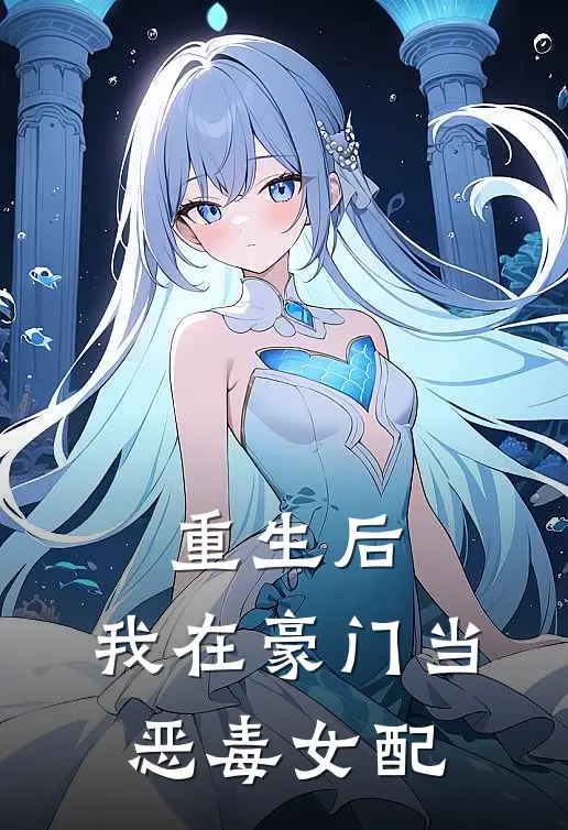 重生后，我在豪门当恶毒女配(林晚沈清辞)最新小说_免费阅读完整版小说重生后，我在豪门当恶毒女配(林晚沈清辞)