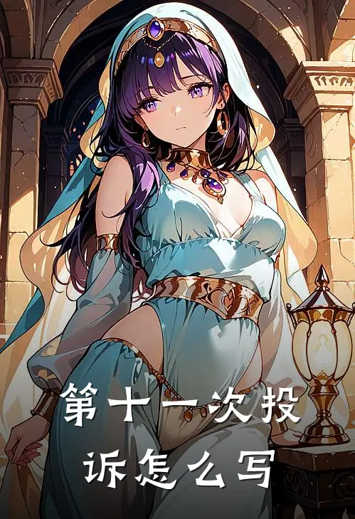 第十一次投诉怎么写