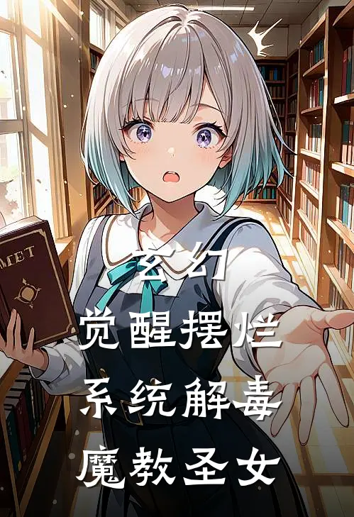 玄幻：觉醒摆烂系统解毒魔教圣女虞尘苏若雪全文在线阅读_玄幻：觉醒摆烂系统解毒魔教圣女全集免费阅读