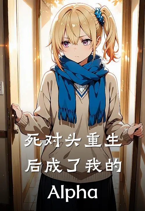 死对头重生后成了我的Alpha(傅云野纪棠)热门小说推荐_免费小说在线看死对头重生后成了我的Alpha傅云野纪棠