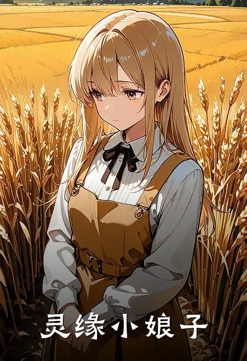 灵缘小娘子(夏若柳言)免费小说完结版_免费小说免费阅读灵缘小娘子夏若柳言