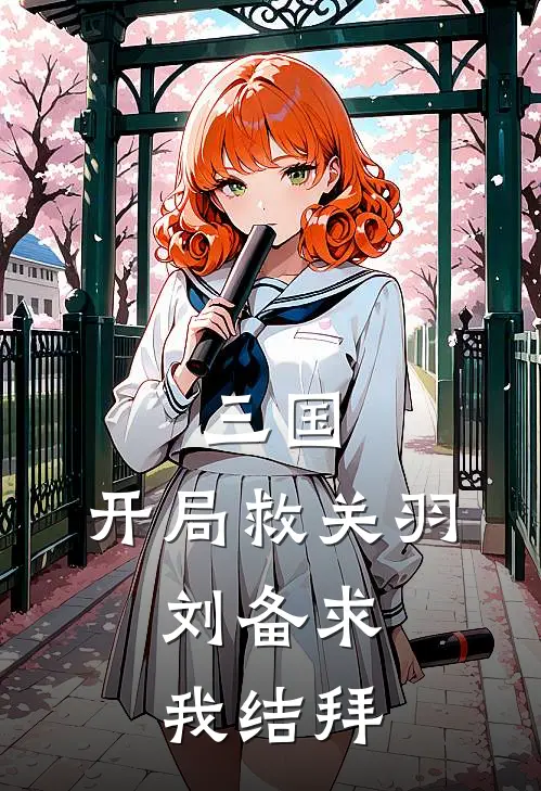 三国：开局救关羽，刘备求我结拜(赵累糜芳)最新完结小说_完结版小说全文免费阅读三国：开局救关羽，刘备求我结拜(赵累糜芳)