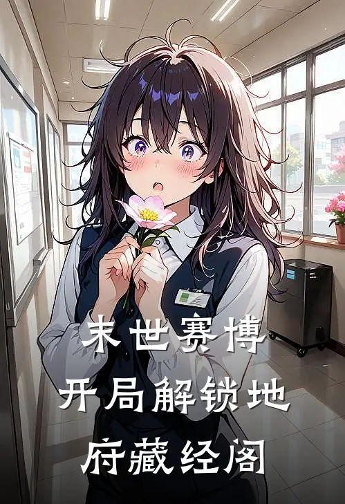 末世赛博：开局解锁地府藏经阁赵凯苏玥热门完本小说_最新章节列表末世赛博：开局解锁地府藏经阁(赵凯苏玥)