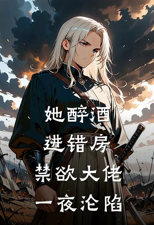 她醉酒进错房，禁欲大佬一夜沦陷何言轻司马浩宸最新小说全文阅读_最新章节列表她醉酒进错房，禁欲大佬一夜沦陷(何言轻司马浩宸)