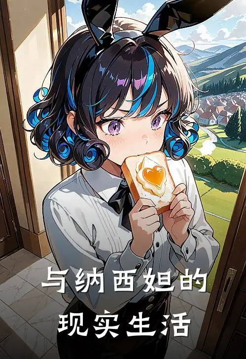 与纳西妲的现实生活(洛白张敏)完本小说_热门的小说与纳西妲的现实生活洛白张敏